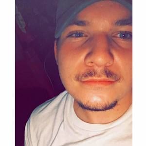 Meet your Posher, Ian